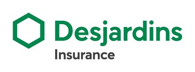Desjardins Insurance (CNW Group/Parachute)