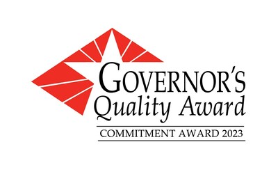 DELTA DENTAL OF ARKANSAS WINS GOVERNOR'S QUALITY AWARD