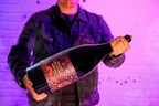 ANGRY ORCHARD HARD CIDER LAUNCHES BIGGEST CIDER BOTTLE IN BRAND HISTORY FOR LIMITED-EDITION HALLOWEEN TREAT