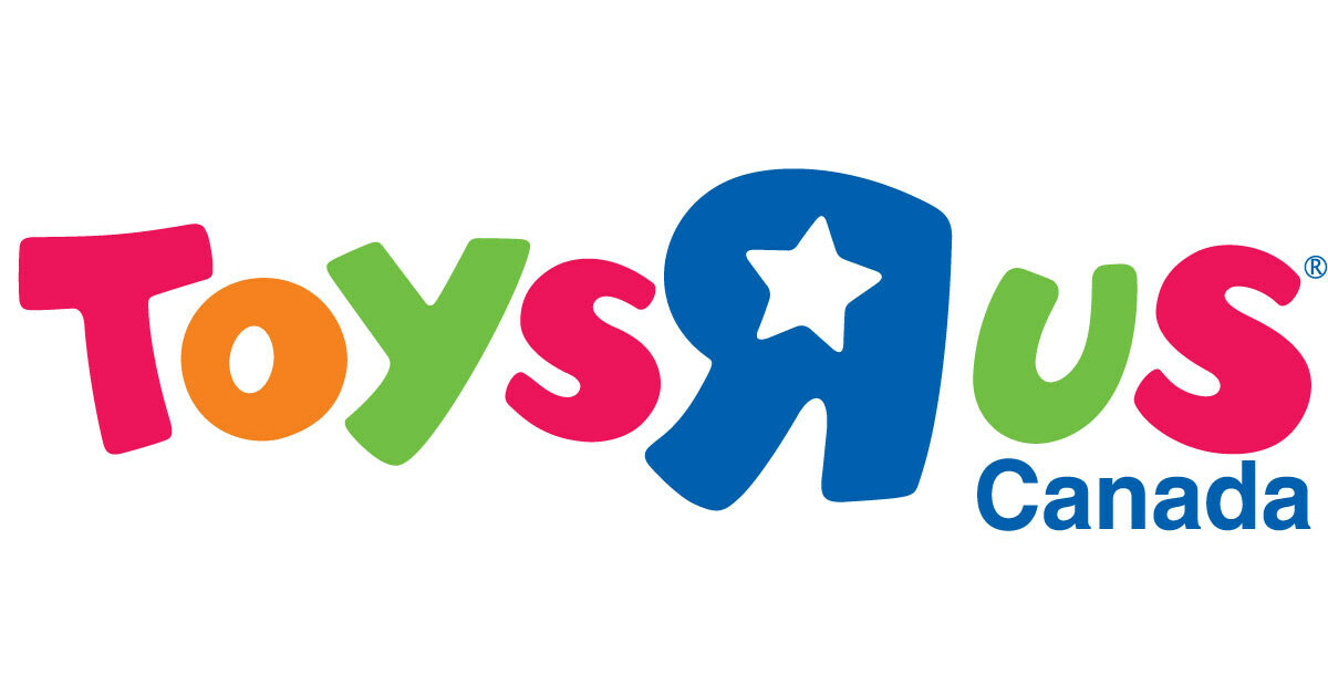 Toys R Us Canada Unveils Holiday Top