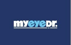 MyEyeDr. teamed up with Shaquille O’Neal to give back to the local Houston community, raise awareness for eye health and the importance of eye safety, and provide students with free solar glasses ahead of next month’s annular solar eclipse.