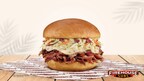 Firehouse Subs® Transports Guests to Flavor Paradise with the Return of the King's Hawaiian® Pork & Slaw Sandwich After More Than Eight Years