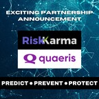 RiskKarma.io and Quaeris Partnership: The Next Generation of Risk and Compliance Management