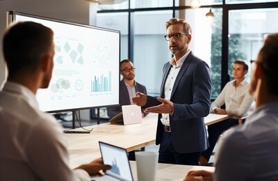 Process Improvers Overcome Digital Transformation Challenges with the Flowfinity No-Code Platform