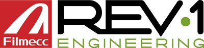 REV.1 Engineering® - A subsidiary of ASAHI Filmecc