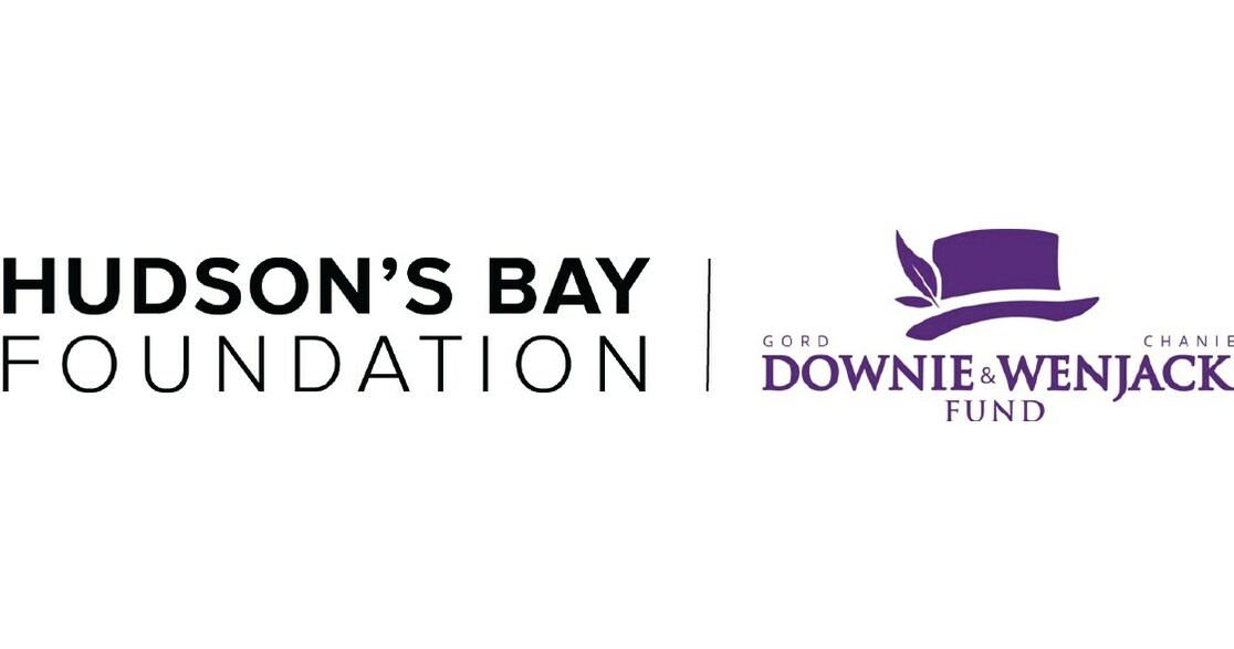Hudson's Bay Foundation and the Gord Downie & Chanie Wenjack Fund ...