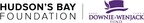 La Fondation La Baie d'Hudson et le Fonds Gord Downie &amp; Chanie Wenjack annoncent le nom des premiers récipiendaires de Oshki Wupoowane | Le Fonds des couvertures