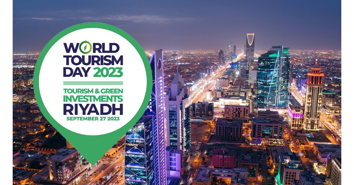 Arabia Saudita presenta a los principales l&iacute;deres de turismo y ministros globales