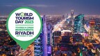 SAUDI-ARABIEN STELLT FÜHRENDE TOURISMUSFÜHRER UND GLOBALE MINISTER ALS REDNER FÜR DEN WELTTOURISMUSTAG 2023 VOR