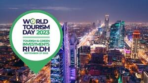 Arabia Saudita presenta a los principales líderes de turismo y ministros globales