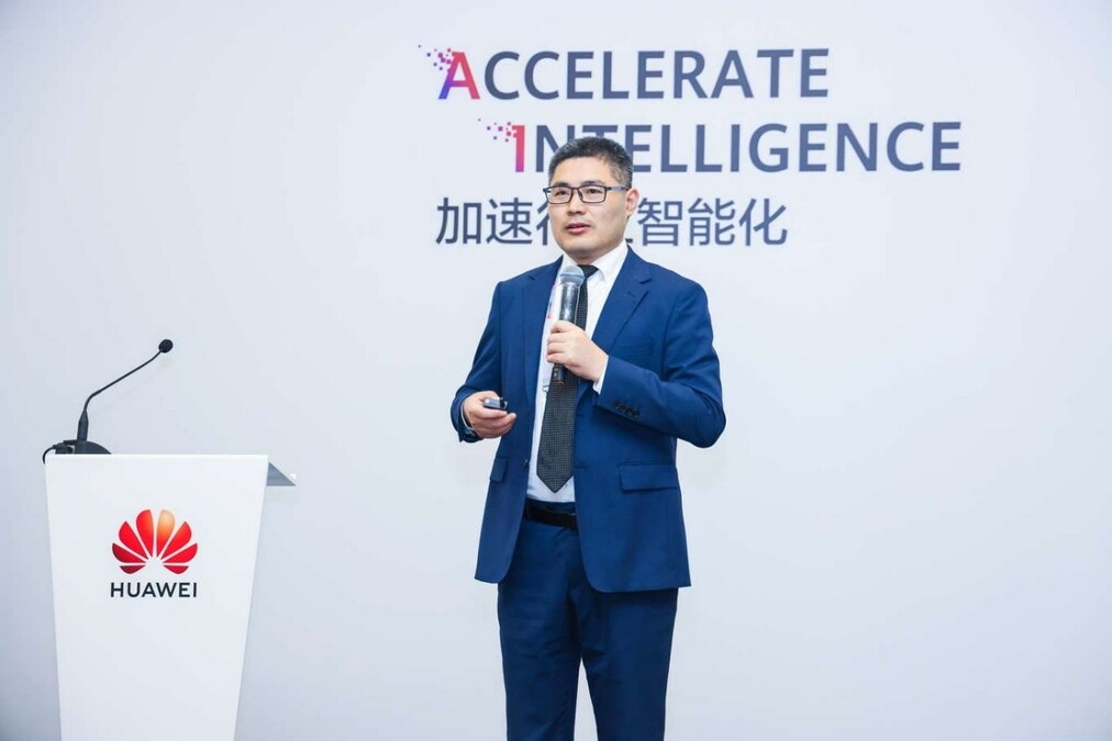 Huawei High-Quality 10 Gbps CloudCampus Accelerates Intelligent Transformation Across Industries - Vimarsana News