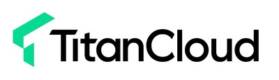 Titan Cloud provides an industry-leading Energy Asset Optimization software platform to help customers effectively decrease fuel supply and logistics costs, reduce environmental compliance risk, decrease maintenance costs, and increase revenue. (PRNewsfoto/Titan Cloud Software)