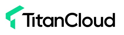 Titan Cloud (PRNewsfoto/Titan Cloud Software)