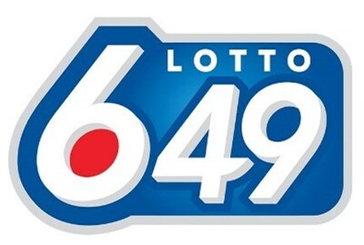 Logo de Lotto 649 (Groupe CNW/OLG Winners)