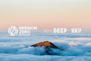 Deep Sky and Mission Zero partner to deploy Direct Air Capture carbon removal in Canada