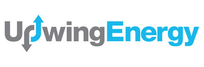 Upwing Energy Logo