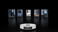 Dreame Technology Unveils Flagship Robotic Vacuum L20 Ultra With AI-Driven  MopExtend Technology at IFA 2023