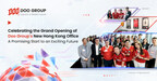 Celebrating the Grand Opening of Doo Group's New Hong Kong Office: A Promising Start to an Exciting Future