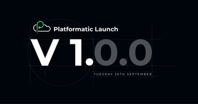 Platformatic V1.0.0 launch