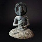 $1.5 million Japanese Buddhist statue stolen