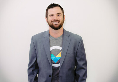 Ben Franich, RS21 Vice President of Federal Growth
