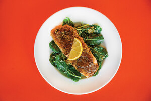 Serve Flavorful, Sustainable Seafood