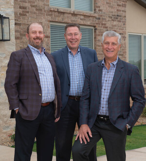 Capra Bank Opens in Lubbock with Familiar, Local Team