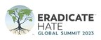 DHS Secretary to Address Eradicate Hate Global Summit