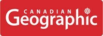Canadian Geographic (CNW Group/Canadian Geographic)