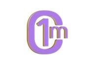 1CM Inc. logo (CNW Group/1CM Inc.)