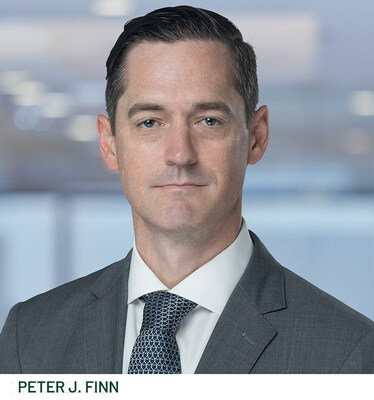 Brown Gibbons Lang & Company (BGL), a leading independent investment bank and financial advisory firm, is pleased to announce the addition of Peter Finn as a new Managing Director to lead BGL’s Industrial Technology investment banking team.