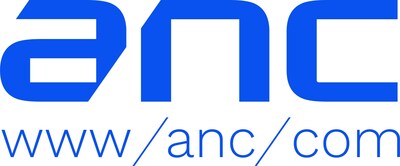 ANC logo (PRNewsfoto/ANC)