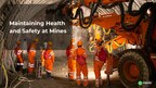 World's Deepest Mining Site Trusted Oizom's Real-Time Air Quality Monitors for Maintaining Occupational Health &amp; Safety