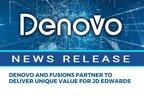 Denovo and Fusion5 Partner to Deliver Unique Value for JD Edwards