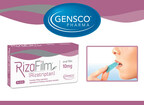 Gensco® Pharma Announces RizaFilm® Commercialization Update in the United States