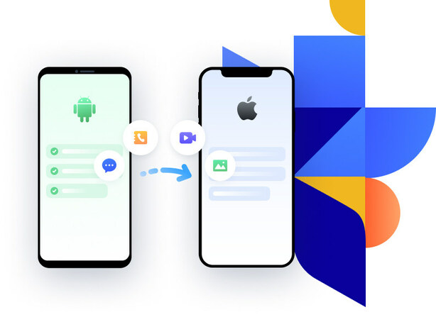 How to Transfer Data from Android to iPhone 15 without Resetting Easily - Vimarsana News