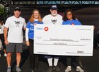 BMO Donates $1 Million to Help Homeboy Industries Expand Los Angeles Workforce Development and Training Center