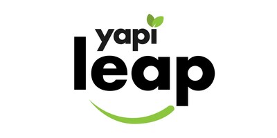 Yapi Leap (PRNewsfoto/Yapi)