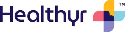 Healthyr logo