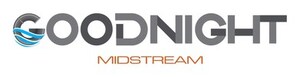Goodnight Midstream Announces New President and Chief Operating Officer