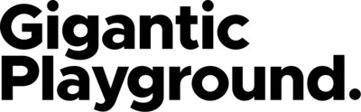 Gigantic Playground Logo