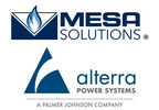 Mesa Solutions and Alterra Power Systems Announce Transformative Partnership
