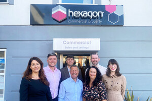 Hexagon Commercial Property Enhance Operations with Yardi Breeze Premier