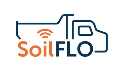 SoilFLO Logo (CNW Group/SoilFLO)
