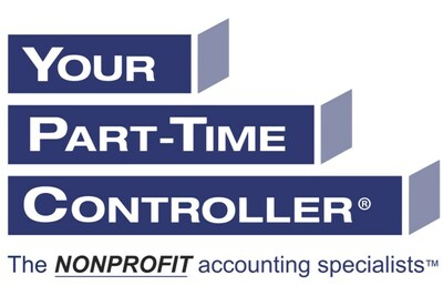 Your Part-Time Controller, LLC (PRNewsfoto/Your Part-Time Controller, LLC)