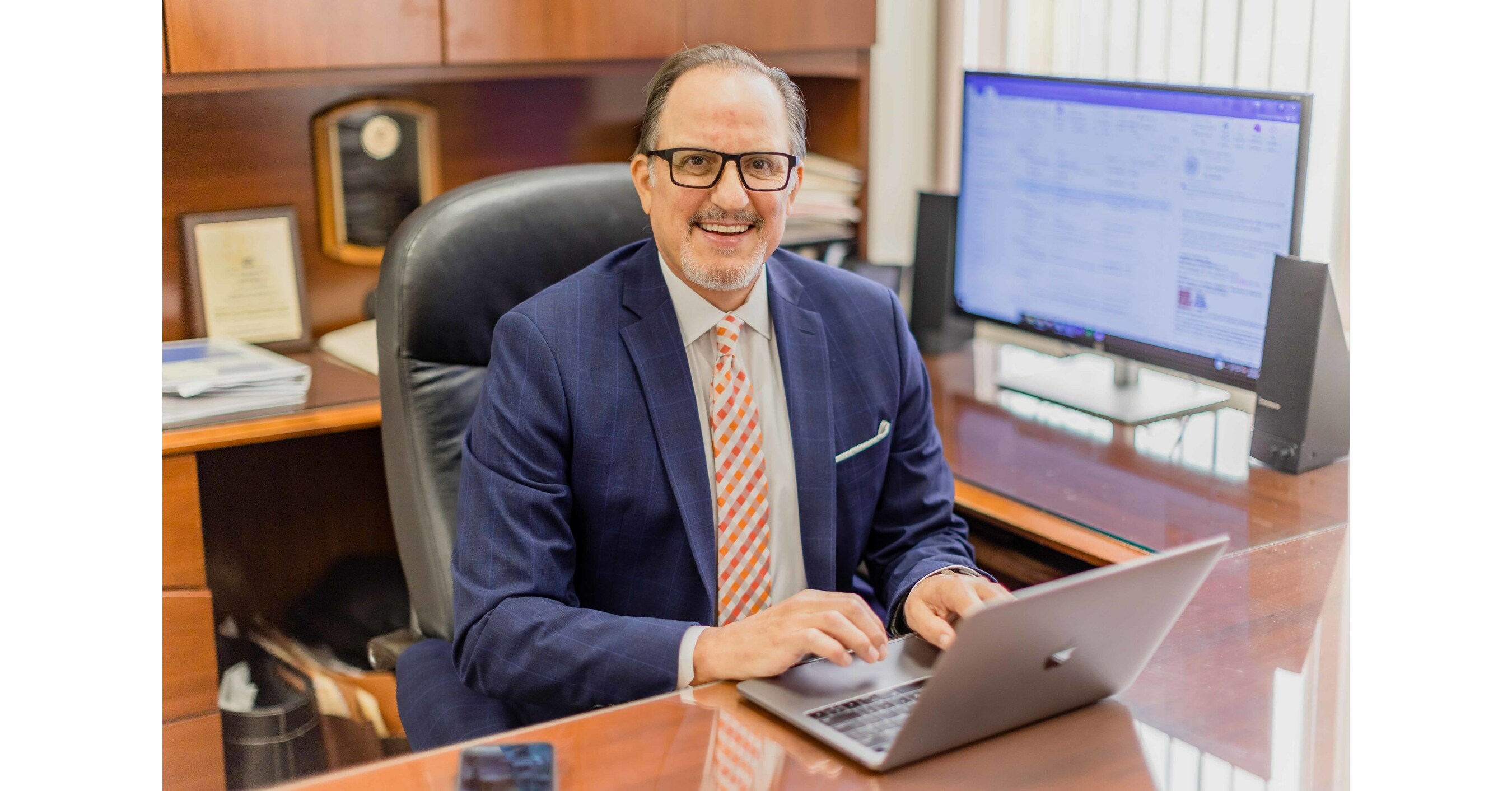 Gregory G. Brown, A Business Litigation Attorney of Brown & Charbonneau, LLP Selected in the