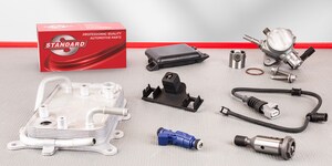 Standard Motor Products' Releases 272 New Part Numbers