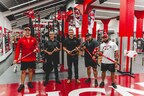Woodland Tools Co. Provides University of Wisconsin Football Team with Custom Sledgehammers