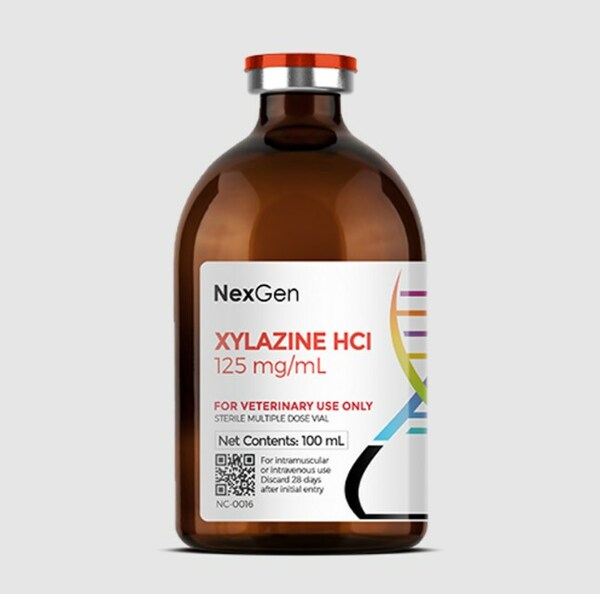 Image Credit: NexGen Pharmaceuticals
