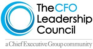 CFO Leadership Council Logo